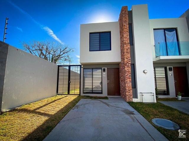Casa en renta Boulevard Valle Imperial, Marcelino García Barragán, Nuevo México, Zapopan, Región Centro, Jalisco, 45134, México
