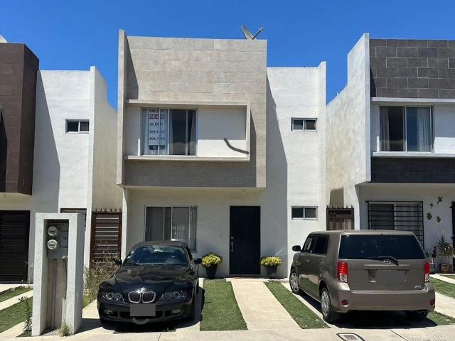 Casa en renta Boulevard Valparaiso, Tijuana, Baja California, 22663, Mex