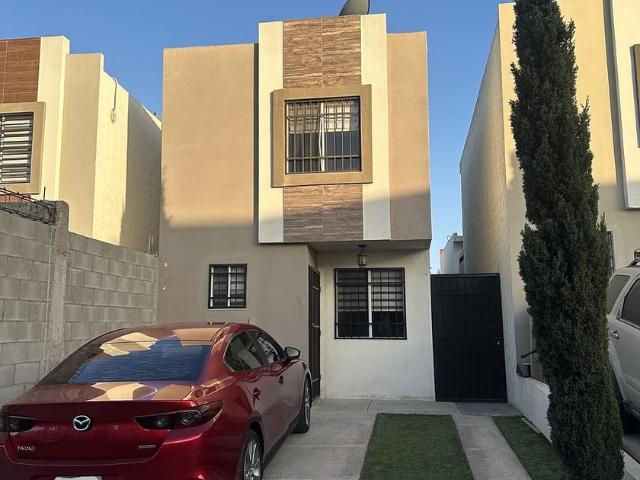 Casa en renta Boulevard Viñas Del Mar, Quinta Del Cedro, Tijuana, Baja California, 22564, Mex