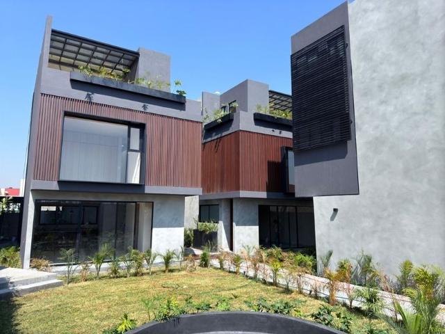 Casa en renta Boulevard Atlixco, San Bernardino Tlaxcalancingo, San Andrés Cholula, Puebla, 72821, México