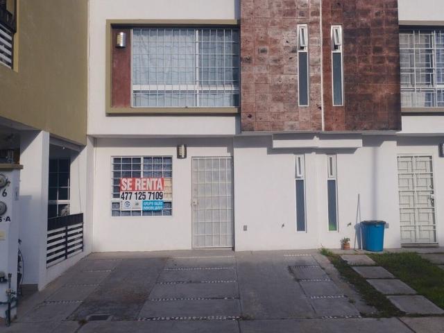Casa en renta Boulevard Bolzano, Castello, León, Guanajuato, 37545, México