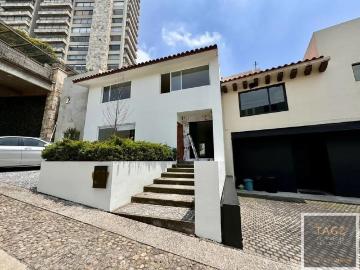 Casa en renta Boulevard Bosque Real, Bosque Real Country Club, Huixquilucan, México, 52774, Mex