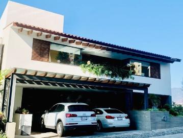 Casa en renta Boulevard Bosque Real, Bosque Real Country Club, Miguel Hidalgo, Huixquilucan, México, 52774, Mex