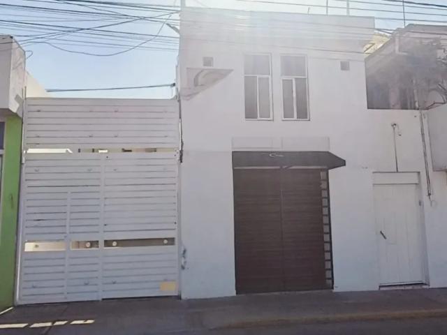 Casa en renta Boulevard Capitán Carlos Camacho Espíritu, Puebla, Municipio De Puebla, Puebla, 72240, México
