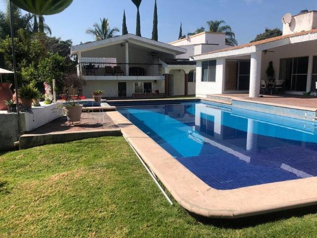 Casa en renta Boulevard Cocoyoc, Lomas De Cocoyoc, Fraccionamiento Lomas De Cocoyoc, Atlatlahucan, Morelos, 62847, Mex