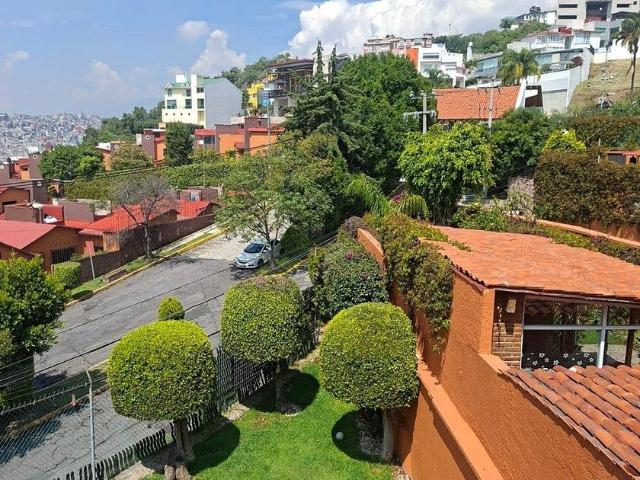 Casa en renta Boulevard De Las Canteras, Vista Del Valle, Pedregal De Echegaray, Naucalpan De Juárez, Estado De México, 53270, México