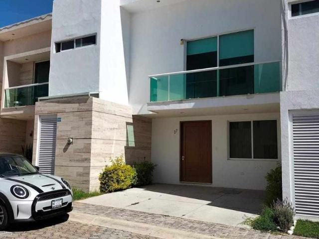 Casa en renta Boulevard De Las Cascadas, Lomas De Angelópolis, Puebla, México