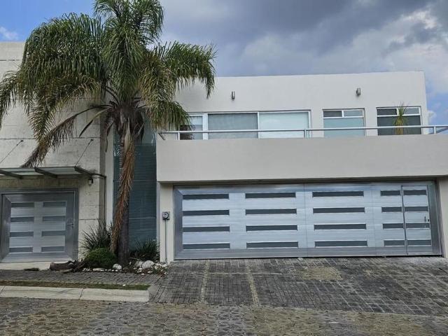 Casa en renta Boulevard De Las Flores, Clúster 2 2 2 A, Pueblo De San Bernardino Tlaxcalancingo, San Andrés Cholula, Puebla, 72830, Mex