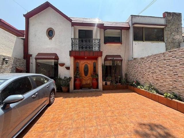 Casa en renta Boulevard De Las Naciones 118, Valle Dorado, Tlalnepantla, Tlalnepantla De Baz, México, 54020, Mex