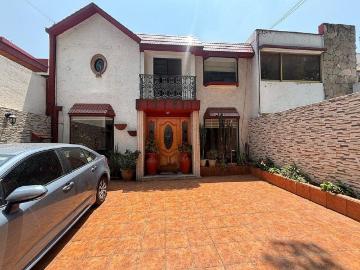 Casa en renta Boulevard De Las Naciones 118, Valle Dorado, Tlalnepantla, Tlalnepantla De Baz, México, 54020, Mex