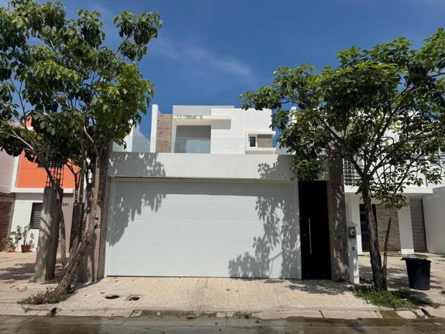 Casa en renta Boulevard De Los Continentes, Perisur, Culiacán Rosales, Culiacán, Sinaloa, 80197, Mex