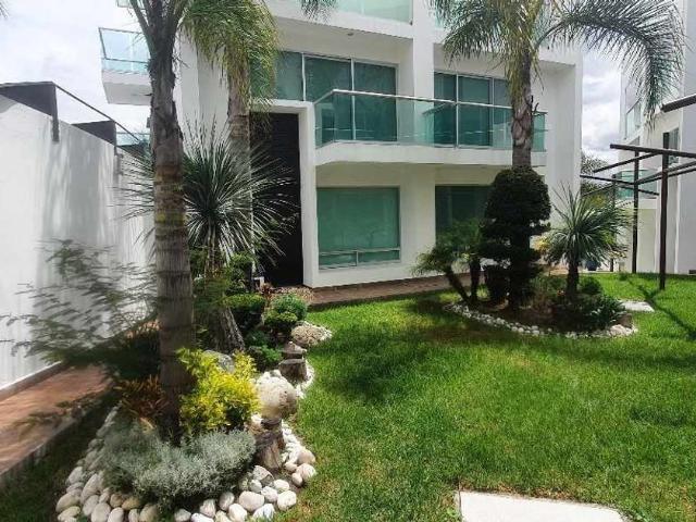 Casa en renta Boulevard Europa, Lomas De Angelópolis, Tlaxcalancingo, Puebla, México