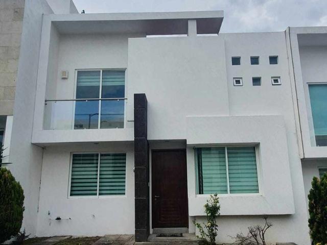 Casa en renta Boulevard Europa, Lomas De Angelópolis, Tlaxcalancingo, Puebla, México