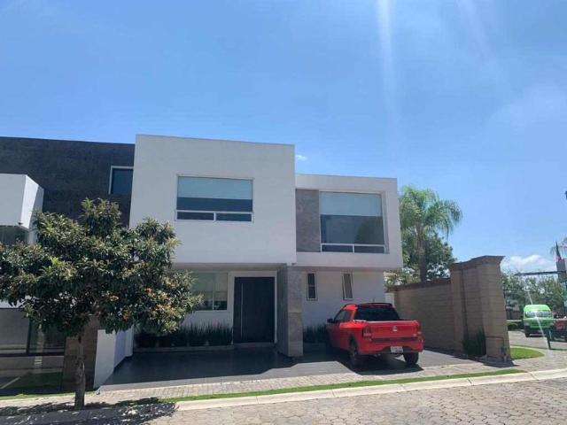 Casa en renta Boulevard Europa, Lomas De Angelópolis, Tlaxcalancingo, Puebla, México