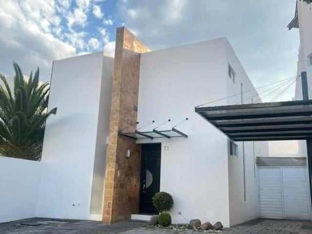 Casa en renta Boulevard Europa, Lomas De Angelópolis, Tlaxcalancingo, Puebla, México