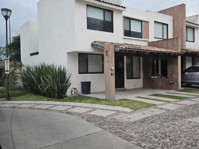 Casa en renta Boulevard Europa, Lomas De Angelópolis, Tlaxcalancingo, Puebla, México