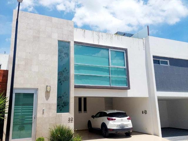 Casa en renta Boulevard Europa, Lomas De Angelópolis, Tlaxcalancingo, Puebla, México