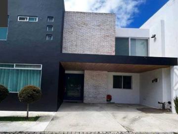 Casa en renta Boulevard Europa, Lomas De Angelópolis, Tlaxcalancingo, Puebla, México