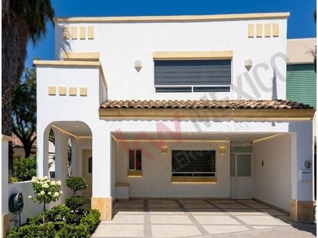 Casa en renta Boulevard Francisco González Bocanegra 4703, San Isidro, León, Guanajuato, 37530, Mex