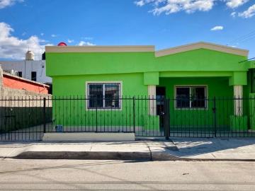 Casa en renta Boulevard Francisco Serna, Los Naranjos, Hermosillo, Sonora, 83060, Mex