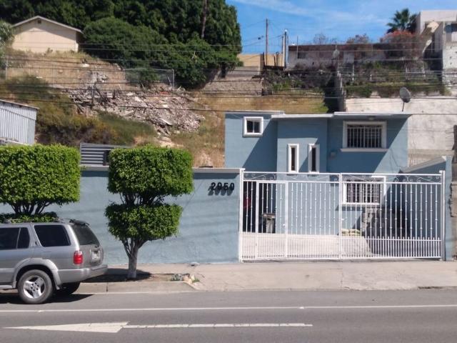 Casa en renta Boulevard Fundadores 2950, Juárez, Tijuana, Baja California, México