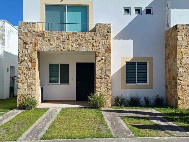 Casa en renta Boulevard Gran Boulevard Lomas, El Deseo, Pueblo De San Bernardino Tlaxcalancingo, San Andrés Cholula, Puebla, 72826, Mex