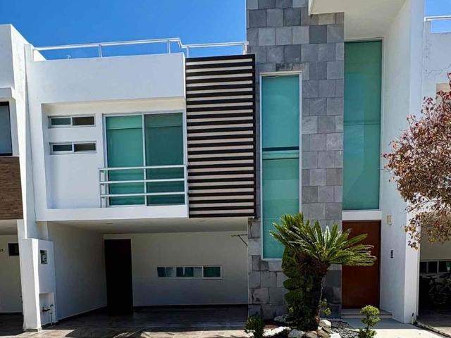 Casa en renta Boulevard Gran Boulevard Lomas, Lomas De Angelópolis Ii, Pueblo De San Bernardino Tlaxcalancingo, San Andrés Cholula, Puebla, 72826, Mex