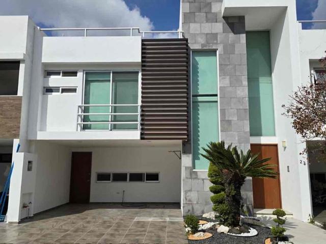 Casa en renta Boulevard Gran Boulevard Lomas, Lomas De Angelópolis Ii, Pueblo De San Bernardino Tlaxcalancingo, San Andrés Cholula, Puebla, 72830, Mex