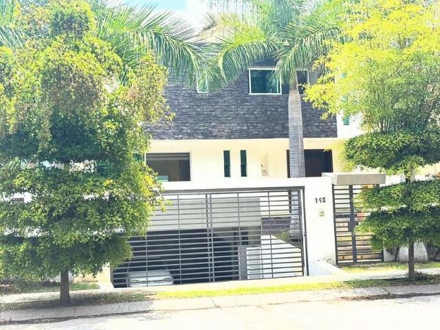 Casa en renta Boulevard Jardín Real 75, Zapopan, Jalisco, 45136, Mex