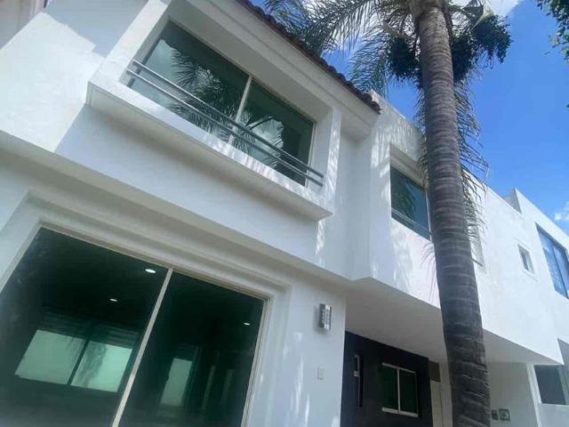 Casa en renta Boulevard Jardín Real Poniente 975, Jardín Real, Zapopan, Jalisco, México