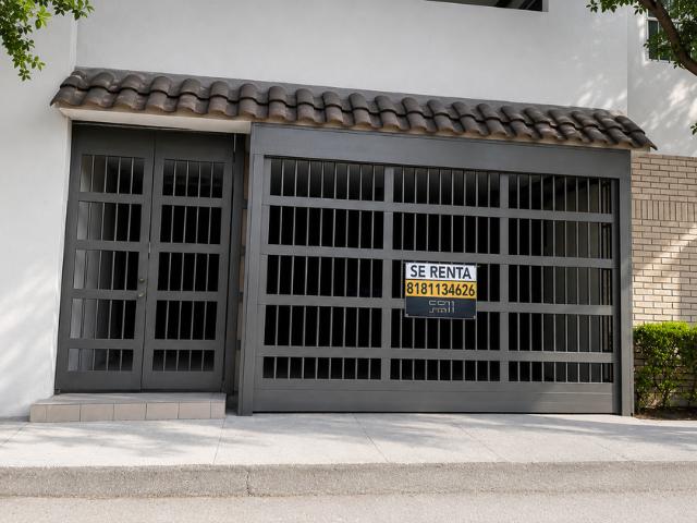 Casa en renta Boulevard La Primavera, Primavera, Monterrey, Nuevo León, 64830, México