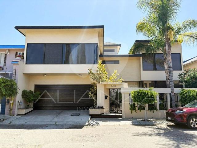 Casa en renta Boulevard Lomas Campestre, Lomas De Agua Caliente, Tijuana, Baja California, 22024, Mex