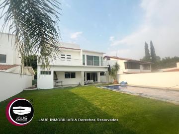 Casa en renta Boulevard Lomas De Cocoyoc, Lomas De Cocoyoc, Fraccionamiento Lomas De Cocoyoc, Atlatlahucan, Morelos, 62847, Mex