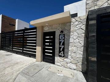 Casa en renta Boulevard Mariscal Sucre, La Ciénega Poniante, Delegación La Mesa, Tijuana, Municipio De Tijuana, Baja California, 22128, México