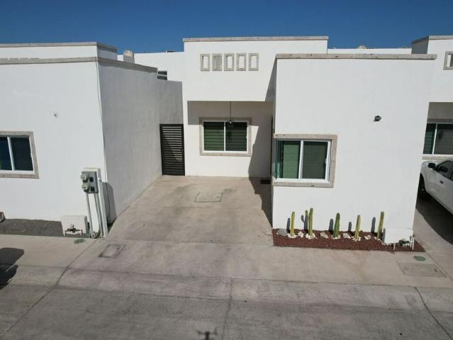 Casa en renta Boulevard Miguel Pino Pallas, La Paz, Municipio De La Paz, Baja California Sur, 23085, México