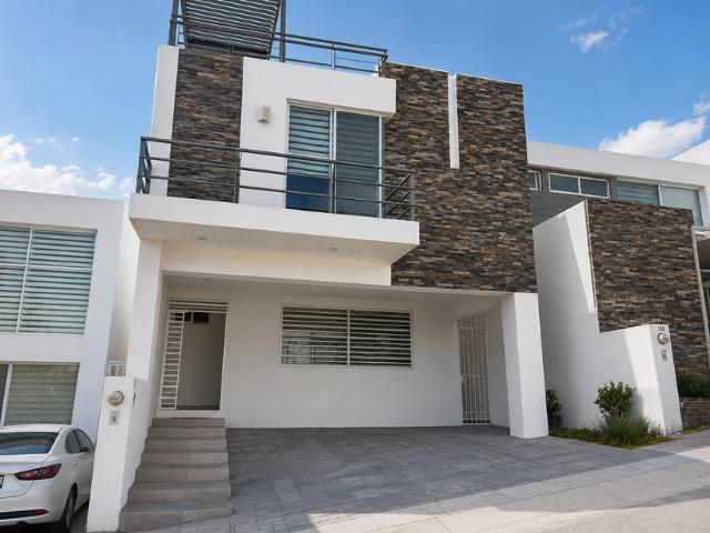 Casa en renta Boulevard Paseo De Los Insurgentes, Leonor, León, Guanajuato, 37128, México
