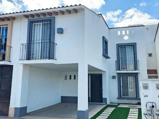 Casa en renta Boulevard Pedregal Del Sol, Residencial Anturios, León, Guanajuato, 37289, Mex