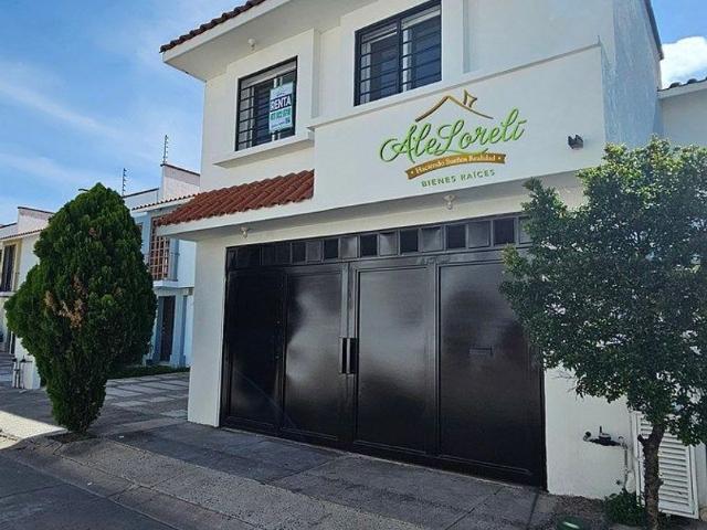 Casa en renta Boulevard Pedregal Del Sol, Residencial Anturios, León, Guanajuato, 37289, México