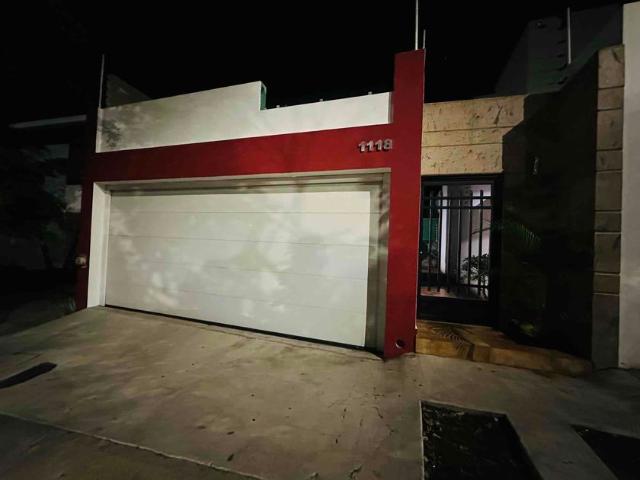 Casa en renta Boulevard Perisur, Culiacán, Sinaloa, México
