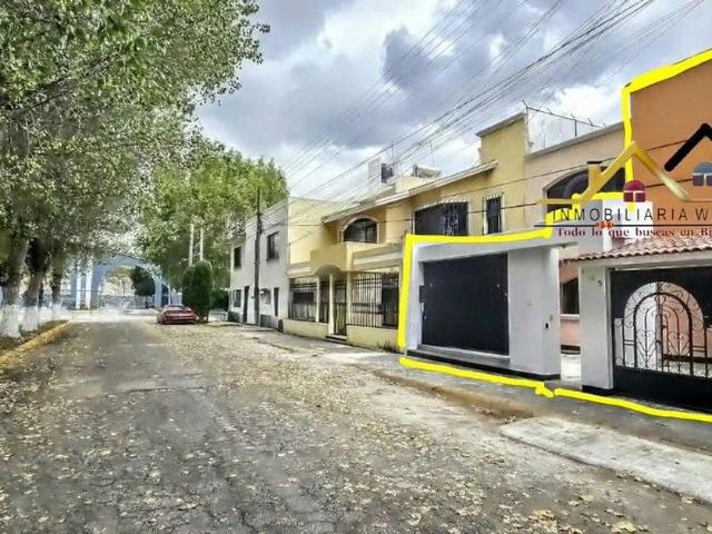 Casa en renta Boulevard Real Del Valle, Real Del Valle, Pachuca, Pachuca De Soto, Hidalgo, 42086, México