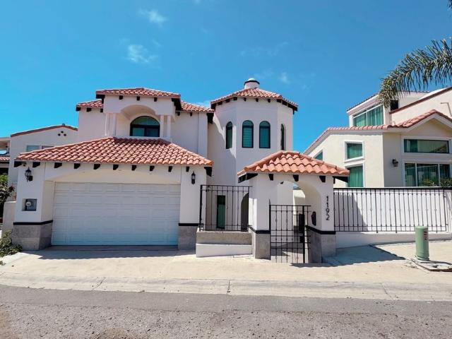 Casa en renta Boulevard Real Del Mar, Real Del Mar, Delegación Plyas De Tijuana, Municipio De Tijuana, Baja California, 22565, México