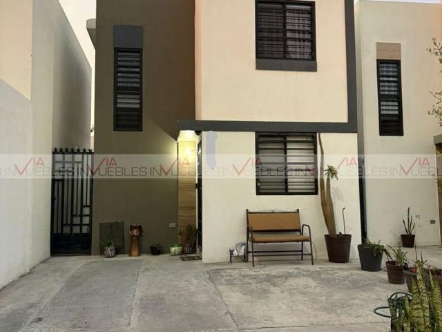 Casa en renta Boulevard San Antonio, Juárez, Nuevo León, 67280, Mex