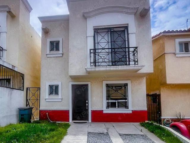 Casa en renta Brescia, Verona Residencial, Pórticos De San Antonio, Municipio De Tijuana, Baja California, 22663, México