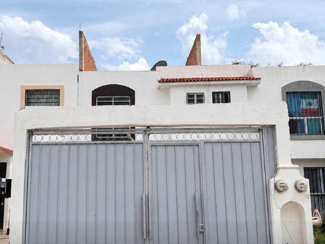 Casa en renta Brisas Del Lago, León