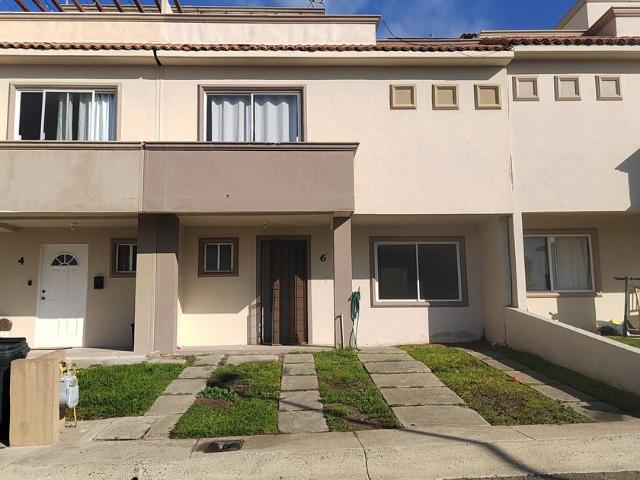 Casa en renta Brisas Del Mar, Tijuana, Tijuana