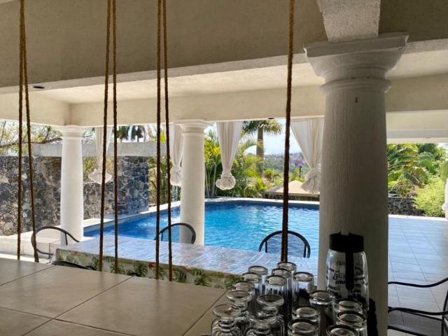 Casa en renta Brisas Del Pacífico 19, Brisas, Tres De Mayo, Morelos, México