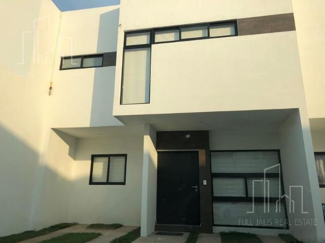 Casa en renta Brizas Del Carrizal, Nacajuca