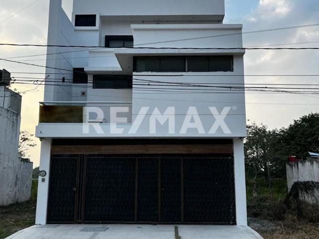 Casa en renta Brizas Del Carrizal, Nacajuca