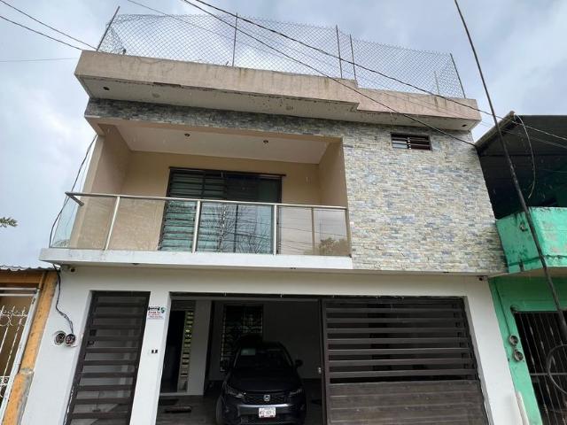 Casa en renta Brizas Del Carrizal, Nacajuca