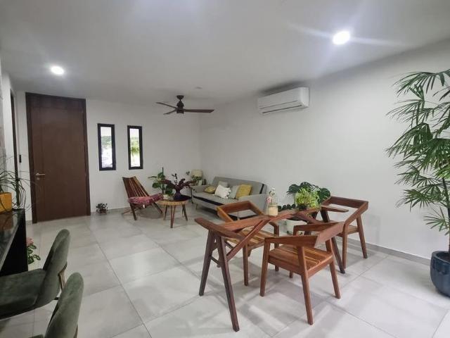 Casa en renta Brizas Del Carrizal, Nacajuca